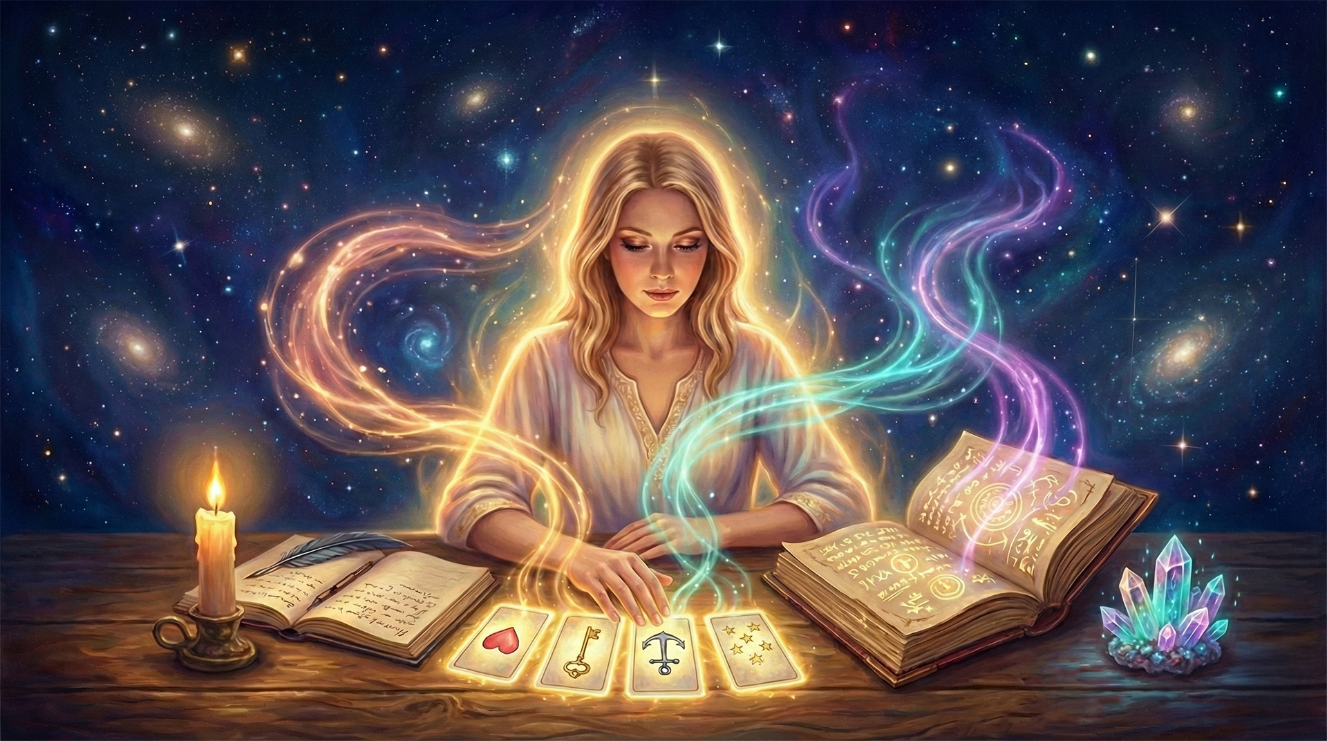 Kathleen Bergmann Lebensberatung