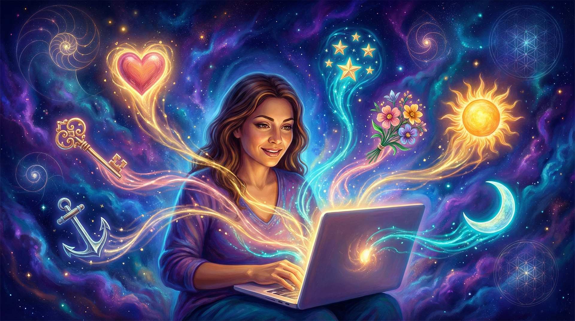 Kathleen Bergmann Lebensberatung